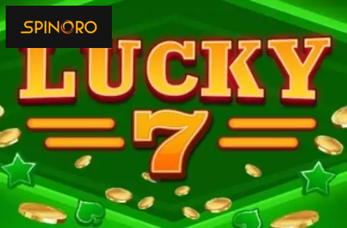 Lucky 7